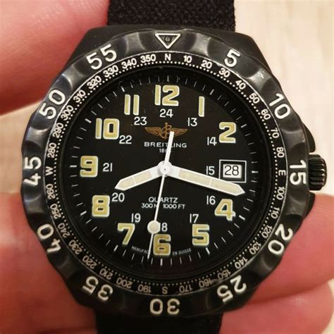 breitling colt pdf|breitling colt military watch.